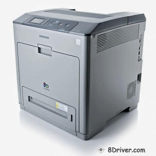 Download Samsung CLP-660ND printers drivers – set up guide